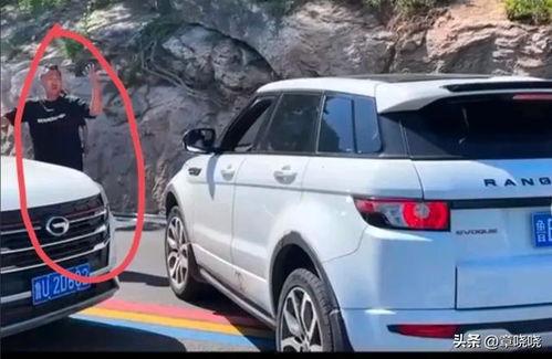 路虎吃瓜事件,一场引发热议的网络狂欢