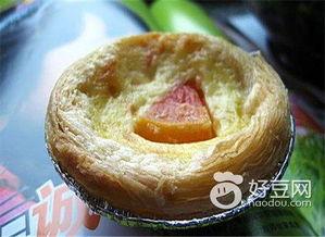 蛋挞吃瓜,一场别开生面的美食与娱乐盛宴