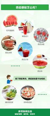 吃瓜最多的省份,揭秘吃瓜最多的省份