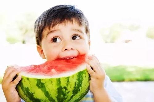 早搏可以吃瓜吗