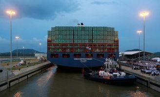 航运吃瓜,揭秘航运界的“吃瓜”现象