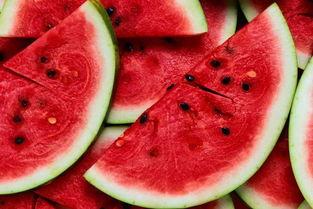 吃丑瓜上火,揭秘其引发上火的真相与应对策略