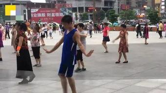 吃瓜视频大妈广场舞