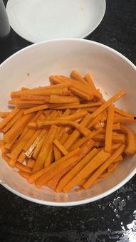 吃薯条的瓜,揭秘薯条背后的奇妙故事