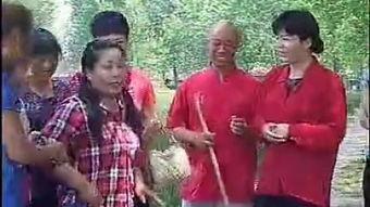 瓜棚吃瓜民间小调,探寻民间小调的魅力