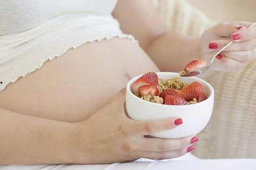 孕妇吃催熟的瓜