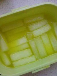 柠檬吃瓜吗,一场味蕾的跨界之旅