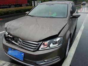 每日吃瓜迈腾,迈腾生活新风尚