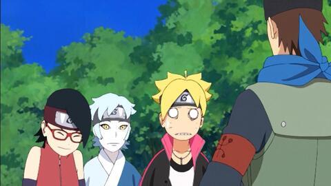 吃瓜熊作品火影,揭秘忍者世界的秘密与奇遇