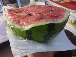 要吃瓜的继续吃